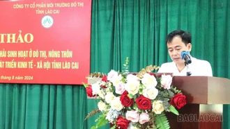 Người gìn giữ giá trị xanh bền vững 