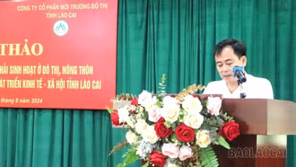 Người gìn giữ giá trị xanh bền vững 