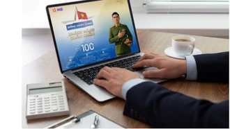 Chiến lược mở rộng hệ sinh thái đa tầng của MB