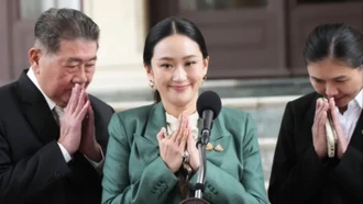 Thủ tướng Thái Lan chấp nhận phán quyết của Tòa án Hiến pháp