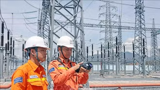 Bộ Công Thương phê duyệt phương thức vận hành hệ thống điện quốc gia năm 2026