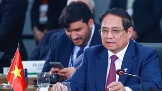 Việt Nam sẵn sàng đóng góp tại các cơ chế đa phương