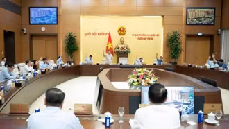 Chốt nâng mức giảm trừ gia cảnh lên 15,5 triệu đồng/tháng