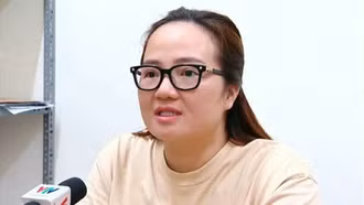 Bộ Công an thông tin về hai vụ án liên quan đến Hoàng Hường và Ngân 98