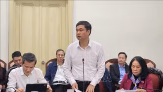 Đại hội Thi đua yêu nước toàn quốc lần thứ XI dự kiến tôn vinh 186 Anh hùng, 100 Chiến sĩ thi đua toàn quốc