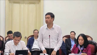 Đại hội Thi đua yêu nước toàn quốc lần thứ XI dự kiến tôn vinh 186 Anh hùng, 100 Chiến sĩ thi đua toàn quốc