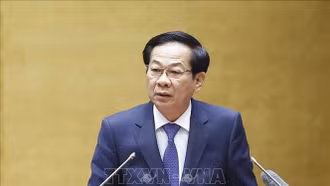 Đảm bảo đồng bộ với mô hình chính quyền địa phương hai cấp