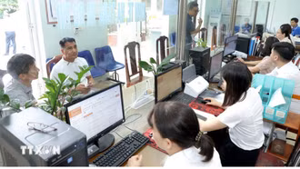 Tinh gọn bộ máy: Mục tiêu cuối cùng là vì dân, phục vụ nhân dân tốt hơn