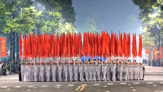 Kiên định tinh thần Cách mạng Tháng Tám trong bối cảnh mới của đất nước