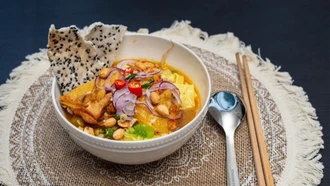 Ẩm thực Việt tiếp tục khẳng định vị thế trên bản đồ ẩm thực thế giới