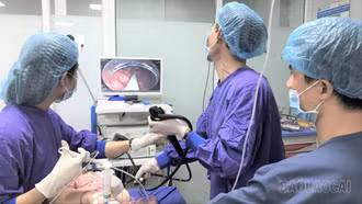 Bệnh viện Đa khoa Hưng Thịnh triển khai 439 dịch vụ kỹ thuật mới