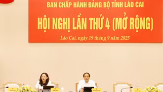 Sôi nổi, thảo luận tổ với nhiều ý kiến quan trọng