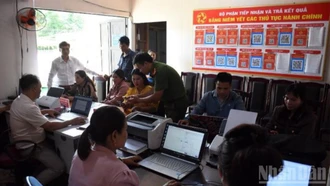 Đà Nẵng dự định chi 377 tỷ đồng hỗ trợ cán bộ, công chức ổn định cuộc sống sau sáp nhập