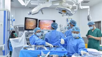 Việt Nam có thể thực hiện các loại ghép tạng nào?