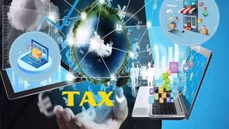 Chuyển đổi số ngành Thuế được triển khai đồng bộ theo Nghị quyết 57 và Đề án 06 Chính phủ