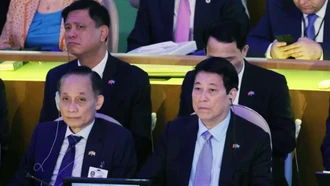 Chủ tịch nước Lương Cường dự Lễ Kỷ niệm 80 năm thành lập Liên hợp quốc