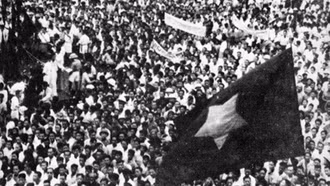 Không để luận điệu xuyên tạc làm phai nhạt giá trị vĩ đại của Cách mạng Tháng Tám