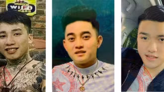 Cơ quan Cảnh sát điều tra, Công an tỉnh Lào Cai thông báo truy tìm người