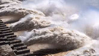 Trung Quốc phê duyệt dự án đập thủy điện lớn nhất thế giới