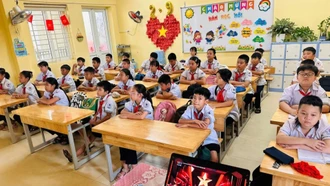 Quy định mới về miễn, giảm học phí từ năm học 2024-2025