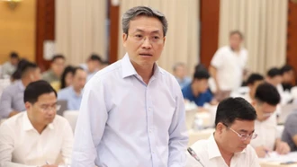 Bộ Công an nói về vụ bán dầu ăn chăn nuôi cho người