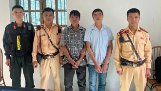 Lào Cai phát hiện, bắt giữ đối tượng tàng trữ trái phép chất ma túy