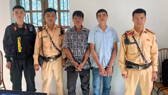 Lào Cai phát hiện, bắt giữ đối tượng tàng trữ trái phép chất ma túy