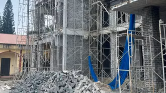 Cần tạo cho người dân thói quen sử dụng gạch không nung 