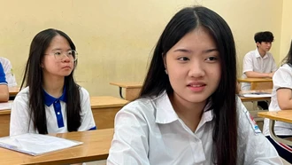 Bộ GD&ĐT 'siết' tuyển sinh 2026: Yêu cầu sớm công bố đề án, giảm phương thức xét tuyển