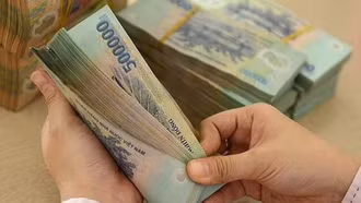 Tăng lương tối thiểu vùng từ 1/1/2026