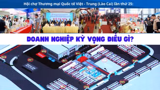 Doanh nghiệp kỳ vọng điều gì?