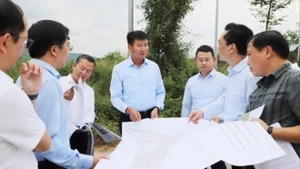 Lào Cai tập trung đồng bộ giải pháp để đạt mục tiêu tăng trưởng năm 2025