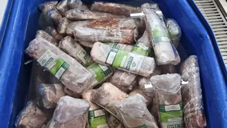 Vụ 'phù phép' thịt trâu thành bò Nhật: Bắt Tổng Giám đốc công ty Hida