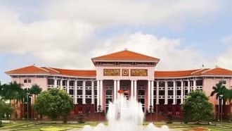 Không được đặt tên tài khoản mạng xã hội giống hoặc trùng tên cơ quan của Bộ Quốc phòng