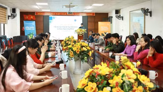 Tổng kết Dự án “Hỗ trợ nạn nhân bị mua bán trở về tái hòa nhập cộng đồng" giai đoạn 2021 - 2025