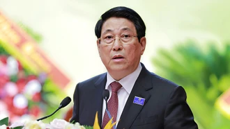 100% bí thư tỉnh, thành khoá mới không phải là người địa phương