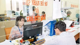 Các tiêu chí đánh giá cơ quan Nhà nước theo KPI