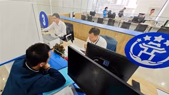 Chuyển đổi số - hệ thần kinh trung ương của chính quyền hai cấp