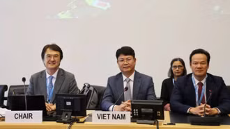 Việt Nam đảm bảo thực thi tốt nhất quyền dân sự, chính trị theo Công ước ICCPR