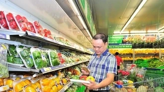 Vận hành hệ thống truy xuất nguồn gốc hàng hóa từ ngày mai 23/12