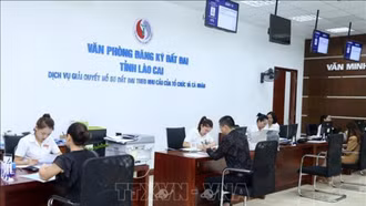 Công điện của Thủ tướng về cắt giảm, đơn giản hóa thủ tục hành chính