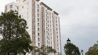 Đối tượng thuê nhà ở công vụ tại các địa phương thuộc diện sắp xếp đơn vị hành chính cấp tỉnh