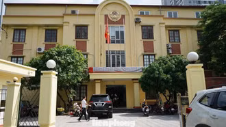 Trụ sở xã phường sau sáp nhập: Nơi thừa, chỗ thiếu