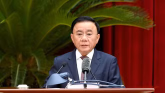 Kết luận của Ban Bí thư về việc chấn chỉnh lề lối làm việc, nâng cao hiệu quả hoạt động của hệ thống chính trị