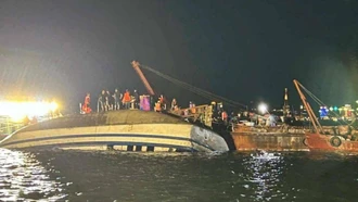 Bộ Văn hóa, Thể thao và Du lịch phát công điện khẩn ứng phó bão số 3 đổ bộ