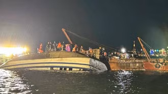 Bộ Văn hóa, Thể thao và Du lịch phát công điện khẩn ứng phó bão số 3 đổ bộ