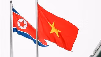 Kế thừa và phát huy quan hệ hữu nghị truyền thống Việt Nam - Triều Tiên