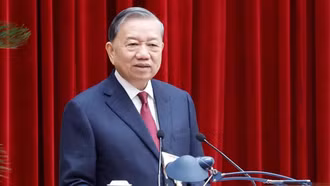 50 năm CHDCND Lào: Bản lĩnh, trí tuệ và những thành tựu mang dấu ấn thời đại