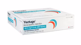 Các nước thu nhập thấp sắp được tiếp cận thuốc phòng HIV mới