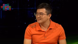 Tìm ra 'Vua tiếng Việt' mới